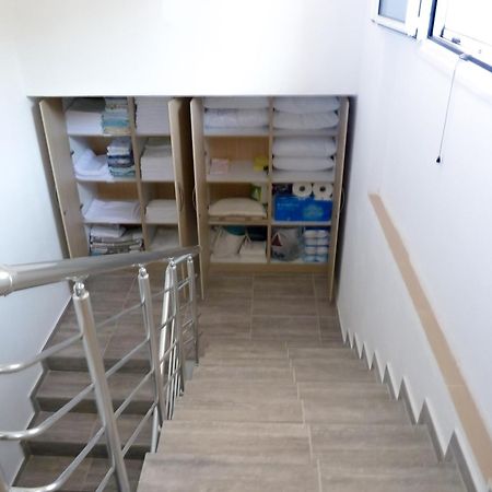 Dorvin Apartments Dhërmi Εξωτερικό φωτογραφία