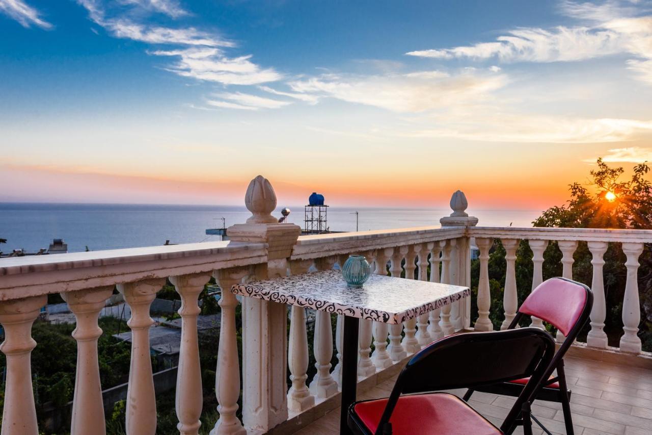 Dorvin Apartments Dhërmi Εξωτερικό φωτογραφία