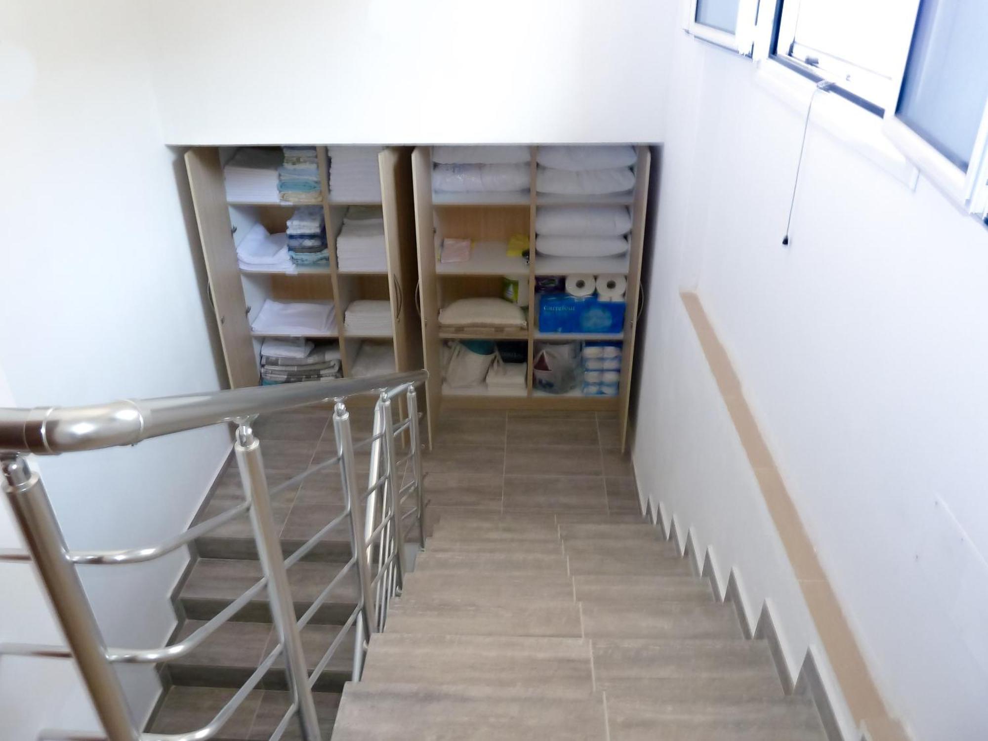 Dorvin Apartments Dhërmi Εξωτερικό φωτογραφία
